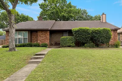 2312 Dalewood Lane, Bedford, TX 76022 - Photo 1