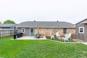 3849 Radcliff Rd, Abilene, TX 79602 - Photo 33