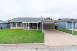 3849 Radcliff Rd, Abilene, TX 79602 - Photo 3