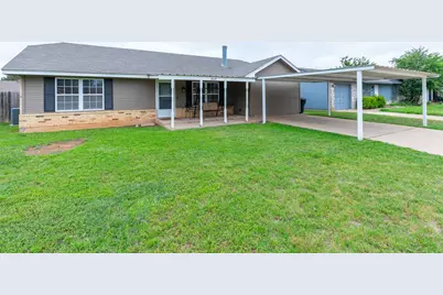3849 Radcliff Road, Abilene, TX 79602 - Photo 1