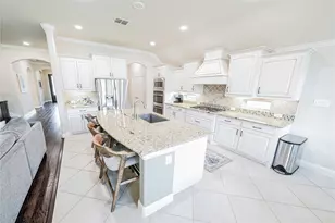 2724 Driftwood Crk Trl, Celina, TX 75078 - Photo 3