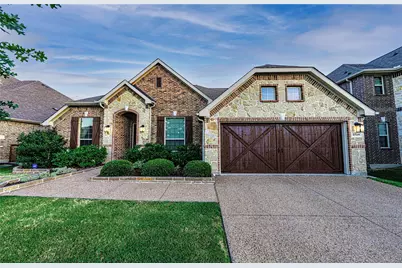 2724 Driftwood Creek Trail, Celina, TX 75078 - Photo 1