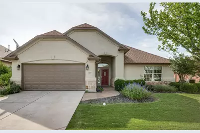 11009 Southerland Drive, Denton, TX 76207 - Photo 1