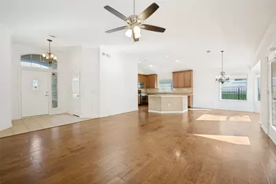 11009 Southerland Drive, Denton, TX 76207 - Photo 5