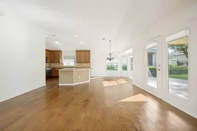11009 Southerland Drive, Denton, TX 76207 - Photo 13