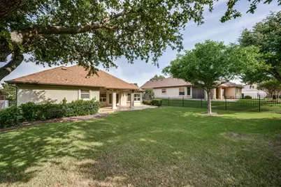 11009 Southerland Drive, Denton, TX 76207 - Photo 29