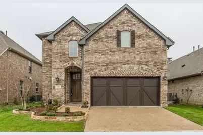 516 Palamedes Street, Lewisville, TX 75056 - Photo 1