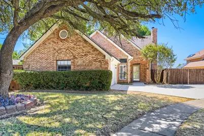 100 Coventry Court, Irving, TX 75061 - Photo 1