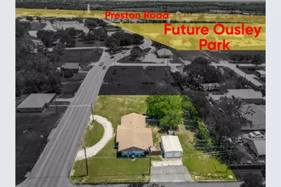 403 E Pecan Street, Celina, TX 75009 - Photo 3