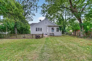 504 W Grove St, Kaufman, TX 75142 - Photo 27