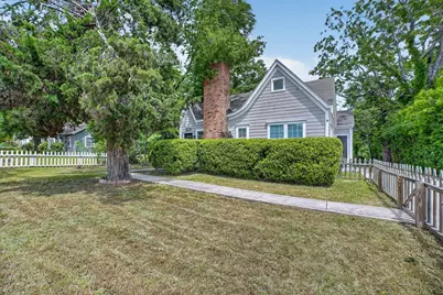 504 W Grove Street, Kaufman, TX 75142 - Photo 1