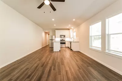 916 N Throckmorton Street, Sherman, TX 75090 - Photo 5