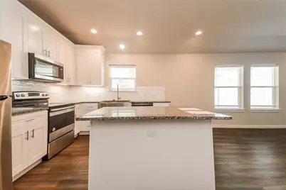 916 N Throckmorton Street, Sherman, TX 75090 - Photo 7
