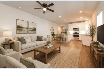 916 N Throckmorton Street, Sherman, TX 75090 - Photo 1