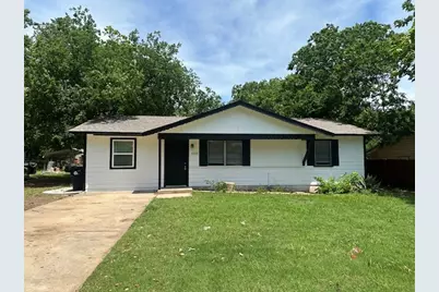 609 Juno Lane, Denton, TX 76209 - Photo 1