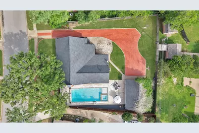 1710 Hilltop Lane, Pantego, TX 76013 - Photo 3