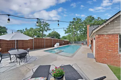 1710 Hilltop Lane, Pantego, TX 76013 - Photo 31