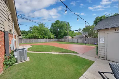 1710 Hilltop Lane, Pantego, TX 76013 - Photo 35