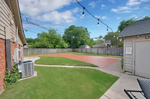 1710 Hilltop Ln, Pantego, TX 76013 - Photo 35