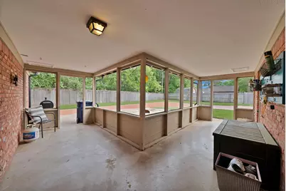 1710 Hilltop Lane, Pantego, TX 76013 - Photo 37