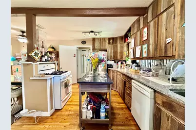 701 W Mulberry Street, Denton, TX 76201 - Photo 5