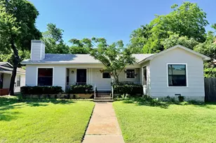 701 W Mulberry St, Denton, TX 76201 - Photo 1