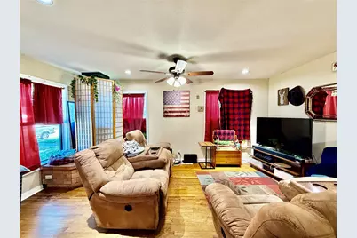 701 W Mulberry Street, Denton, TX 76201 - Photo 3
