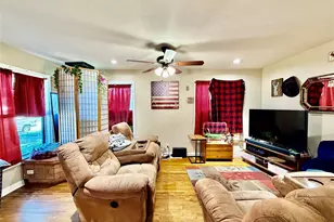701 W Mulberry St, Denton, TX 76201 - Photo 3