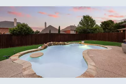 349 Enfield Drive, Roanoke, TX 76262 - Photo 37