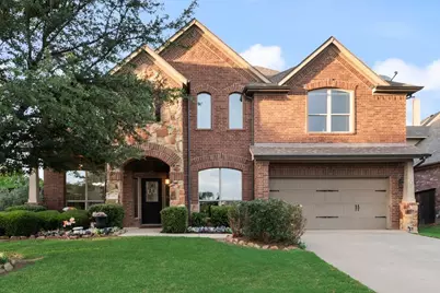 349 Enfield Drive, Roanoke, TX 76262 - Photo 7