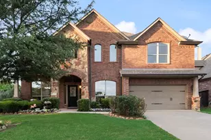 349 Enfield Dr, Roanoke, TX 76262 - Photo 7