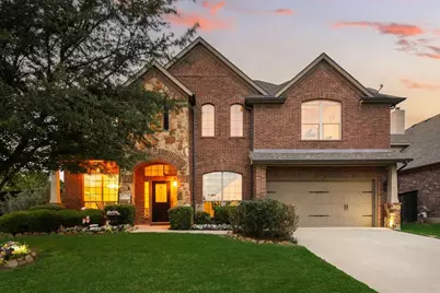 349 Enfield Drive, Roanoke, TX 76262 - Photo 5