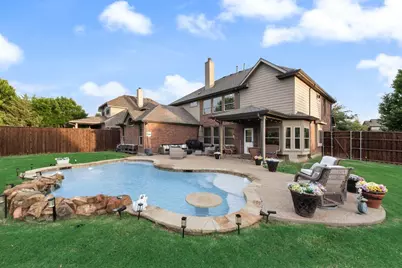 349 Enfield Drive, Roanoke, TX 76262 - Photo 35