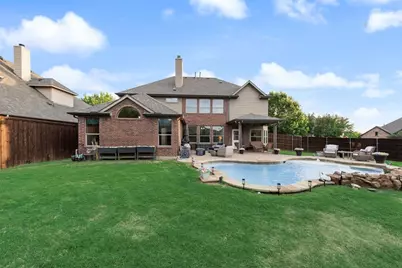 349 Enfield Drive, Roanoke, TX 76262 - Photo 39