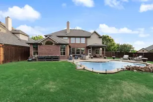 349 Enfield Dr, Roanoke, TX 76262 - Photo 39