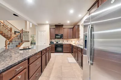 349 Enfield Drive, Roanoke, TX 76262 - Photo 17