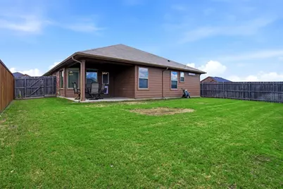 401 Citation Lane, Ponder, TX 76259 - Photo 15