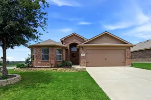 401 Citation Ln., Ponder, TX 76259 - Photo 1