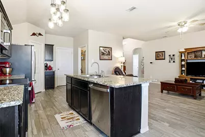 401 Citation Lane, Ponder, TX 76259 - Photo 5