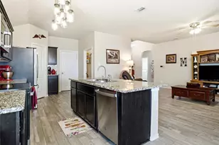 401 Citation Ln., Ponder, TX 76259 - Photo 5