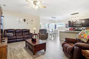 401 Citation Ln., Ponder, TX 76259 - Photo 7