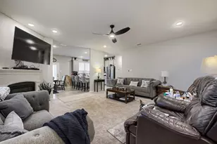 641 Godley, Godley, TX 76044 - Photo 7