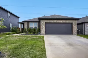 641 Godley, Godley, TX 76044 - Photo 1