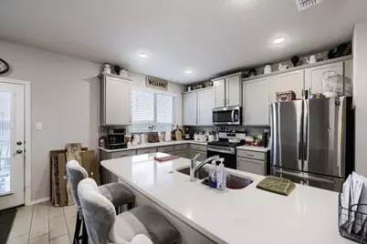 641 Godley, Godley, TX 76044 - Photo 9