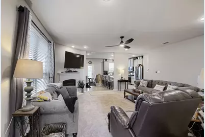 641 Godley, Godley, TX 76044 - Photo 5