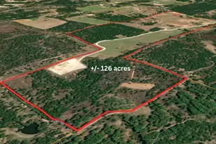 2548 Co Rd 2690, Alvord, TX 76225 - Photo 1