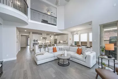 2313 Saint Mary Lane, McKinney, TX 75072 - Photo 9