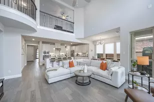 2313 St Mary Ln, McKinney, TX 75072 - Photo 1