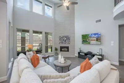 2313 Saint Mary Lane, McKinney, TX 75072 - Photo 7