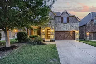 2313 St Mary Ln, McKinney, TX 75072 - Photo 1